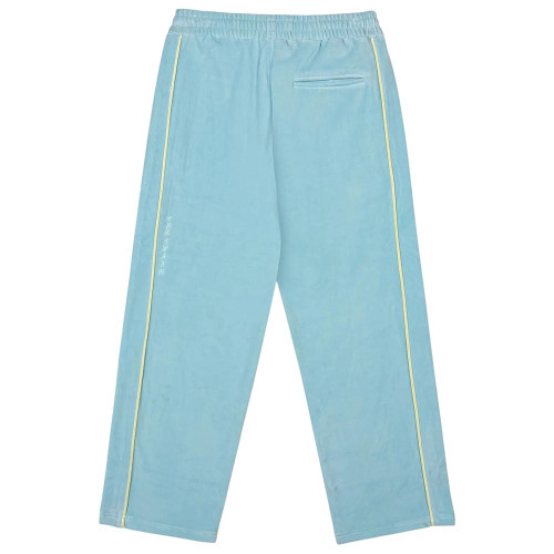 Grimey Ανδρικό παντελόνι φόρμας The Swarm DC Shoes x Grimey Velvet Pants